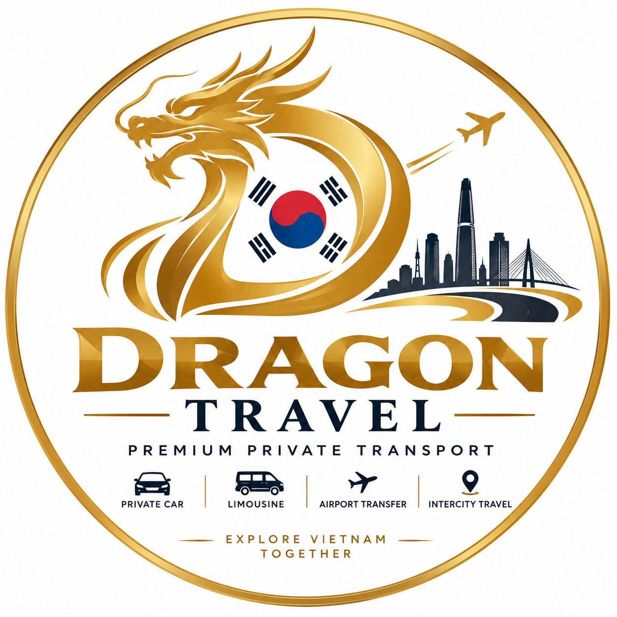 Dragon Travel